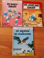 strips de smurfen, Boeken, Ophalen of Verzenden
