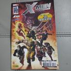 X-Men Universe #3 (september 2012): De geesten keren terug, Boeken, Eén comic, Amerika, Ophalen of Verzenden, Zo goed als nieuw