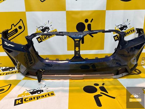 BMW X3 Voorbumper G01 Facelift Xline LCI 51119451132 bumper, Auto-onderdelen, Carrosserie, Bumper, BMW, Voor, Gebruikt