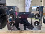 Lg mini stereoketen, Audio, Tv en Foto, Stereoketens, Ophalen, Zo goed als nieuw