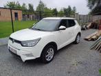 SSangyoung  Tivoli, Auto's, Voorwielaandrijving, 4 deurs, Stof, 4 cilinders