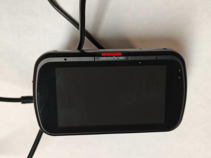Nextbase Dash camera, Auto diversen, Dashcams, Zo goed als nieuw, Ophalen