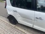 Renault Scenic 1.5 dCi MET 120DKM HANDELAAR OF EXPORT, Auto's, Renault, Euro 5, Monovolume, 124 g/km, Bedrijf