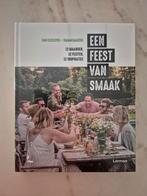 Van Eccelpoel - Een feest van smaak, Ophalen of Verzenden, Nieuw, Van Eccelpoel; Smaakmakers; Femke Vandevelde
