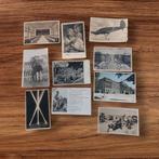 Duitse WO1/WO2 Foto & Postkaarten grouping (61×stuks), Verzamelen, Ophalen of Verzenden