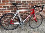 Koersfiets BULLS - zeer goede staat, Ophalen, 28 inch, Gebruikt, Aluminium