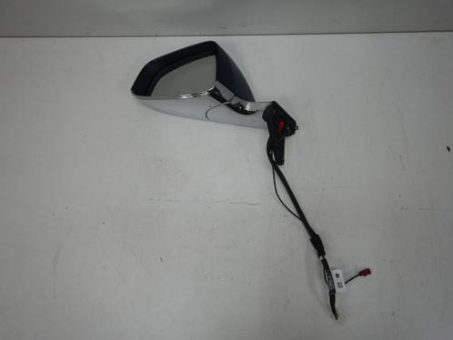 Tesla Model X Spiegel Links Inklapbaar Zijspiegel 1035182-00, Auto-onderdelen, Spiegels, Overige automerken, Gebruikt, Ophalen of Verzenden