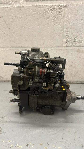 Pompe injection, Enlèvement ou Envoi