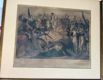 Austerlitz  beschikbaar voor biedingen