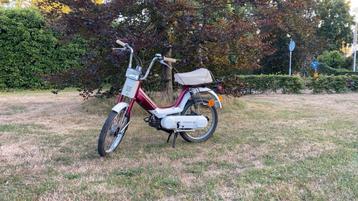 Honda Camino a klasse beschikbaar voor biedingen