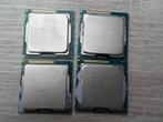 Processor i5 Intel, Computers en Software, Intel Core i5, Gebruikt, LGA 1155, 3 tot 4 Ghz