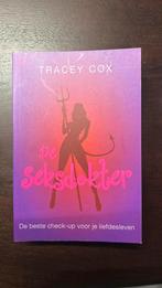 T. Cox - De sexdokter, Neuf, T. Cox, Enlèvement, Autres sciences