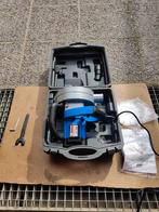 muurfrees, Doe-het-zelf en Bouw, Ophalen, Muurfrees, Zo goed als nieuw, HBM machines