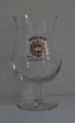 BIERGLAS  BLOCK  PEIZEGEM  1065, Verzamelen, Biermerken, Ophalen