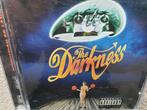 The Darkness: Permission to land - cd, Ophalen of Verzenden, Zo goed als nieuw