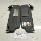 Renault Twingo 1.2 2004 2500232  Zonneklep Links + Rechts, -, Utilisé, -, -