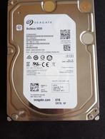 8 TB harde schijf (werkt momenteel nog), Computers en Software, Harde schijven, Ophalen, Intern, Seagate, Desktop