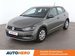 Volkswagen Polo 1.0 Comfortline (bj 2020), Voorwielaandrijving, Stof, Gebruikt, Euro 6
