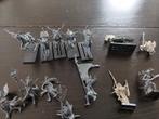 wood elf lot, als 1 geheel, Hobby & Loisirs créatifs, Wargaming, Enlèvement ou Envoi, Utilisé, Warhammer, Figurine(s)