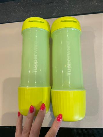 Tupperware ecofles infuse to go beschikbaar voor biedingen
