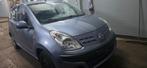 2010 Nissan Pixo 1.0i, Auto's, 50 kW, Blauw, 996 cc, Bedrijf