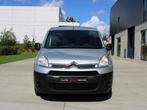 ✅Citroen Berlingo 1.6HDi * Airco * PDC * 3 ztpl, Auto's, Voorwielaandrijving, Stof, 4 cilinders, Citroën