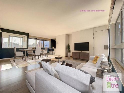 Appartement à Woluwé-Saint-Lambert, 1 chambre, Immo, Huizen en Appartementen te koop, Appartement, F