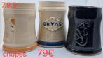 Chope orval de 33cl, Ophalen, Nieuw
