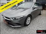 Mercedes-Benz CLA-Klasse 180 AUTOMAAT/cruise/camera/gps, Auto's, Mercedes-Benz, Stof, Gebruikt, Euro 6, 4 cilinders