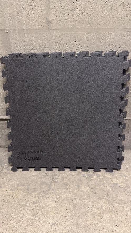 Lot 4 tapis mousse fitness emboîtables – Domyos (Decathlon), Sport en Fitness, Fitnessmaterialen, Nieuw, Overige typen, Ophalen of Verzenden