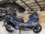 SYM ADX 300, Scooter, 300 cc, SYM, Bedrijf