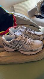 New balance 740 white-dark blue, Kleding | Heren, Schoenen, Nieuw, Ophalen of Verzenden, Sneakers, Wit