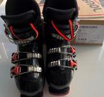 SKISCHOENEN ROSSIGNOL COMP J3 BLACK 22 ALPINE - 19.5/EU30, Ophalen, Gebruikt, Rossignol, Schoenen