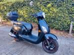 Sym fiddle 3 125 cc, Ophalen of Verzenden, 2 cilinders, 11 kW of minder
