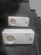 Telenet powerliners, Computers en Software, Ophalen, Zo goed als nieuw