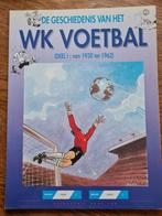 WK voetbal, Ophalen