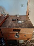 broedkast, Dieren en Toebehoren, Pluimvee | Toebehoren, Ophalen, Gebruikt, Broedmachine