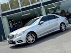 Mercedes-Benz E-Class 200 AMG PACK SLECHTS 207 € BIV 664, Autos, Achat, 4 portes, Entreprise, 2255 kg