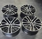 Originele BMW X5-X6 wielen 22inch - styling 742 M, Auto-onderdelen, Banden en Velgen, Ophalen, Overige maten, Band(en), Zomerbanden