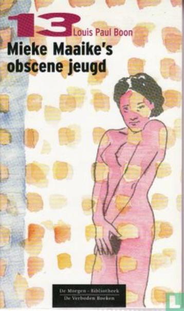 10 verboden boeken beschikbaar voor biedingen