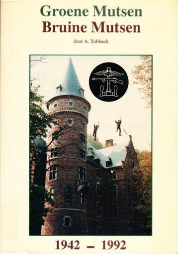 Andre Tobback, 8 boeken beschikbaar voor biedingen