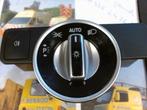 Commande de phare Mercedes A176 2012-2015 A2129050551 (515), Enlèvement ou Envoi, Utilisé