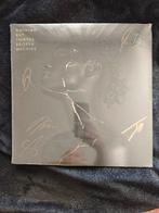 Nothing but thieves Broken Machine gesigneerd, Ophalen of Verzenden, Nieuw