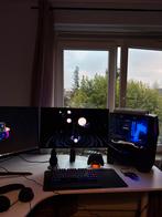 Gaming pc/ rtx 3080/ ddr5/ Oled, Computers en Software, Ophalen, Zo goed als nieuw
