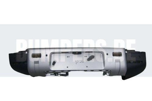 Bumper Land Rover Defender II 19- L8B2-17D781-B Achterbumper, Auto-onderdelen, Carrosserie, Bumper, Achter, Gebruikt, 6 maanden garantie