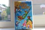 VHS ROBIN HOOD DISNEY / ALS NIEUW, Cd's en Dvd's, Ophalen of Verzenden