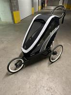 Poussette Cybex Zeno - running multifonctions, Enfants & Bébés, Enlèvement, Comme neuf