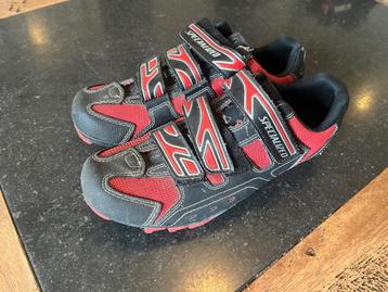 Gravelschoenen specialized maat 43 beschikbaar voor biedingen