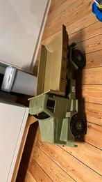 Kiepwagen, Kinderen en Baby's, Ophalen, Zo goed als nieuw