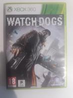 Xbox 360 Watch Dogs, Games en Spelcomputers, Avontuur en Actie, Online, Gebruikt, Vanaf 18 jaar